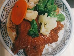 -吉野家 (新街口外大街店)