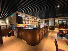 -申德勒加油站西餐厅(日坛路总店)