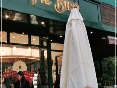 门面-Pie Bird(新闸路店)