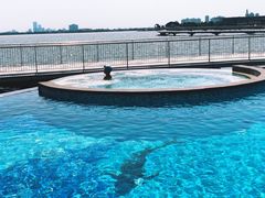 -苏州金鸡湖中茵皇冠假日酒店