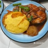 李记铸铁锅炖鱼
