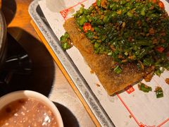 -应天大明王朝·南京菜(中山陵店)