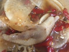 -嘉州九妹凤爪(乐山总店)