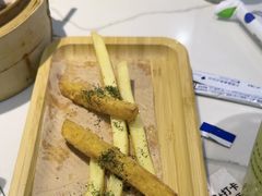 -苏晓玥·手作江南小吃(深圳北站店)
