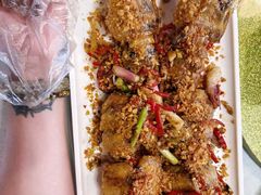 -喜记避风塘炒辣蟹(总店)