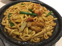 -壹间茶餐厅(天娱广场店)
