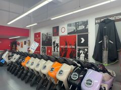 -小牛电动(上海浦东新区张杨路店)