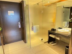 -上海西藏大厦万怡酒店