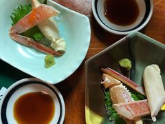 -蟹料理 北海道かに将軍(札幌本店)