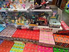-泡泡玛特POPMART(石景山万达店)