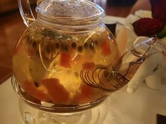 -璟象酒店-爱丽坊景观餐厅