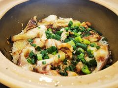-红星光发煲仔饭(文海店)