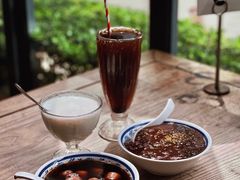 桂花糖芋艿-随柳居·苏式小吃(建新巷店)