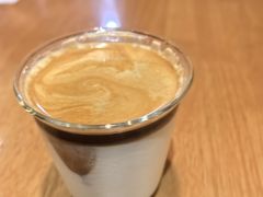 -阿sir咖啡(陶谷新村店)
