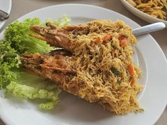 -真浪花园海鲜餐馆