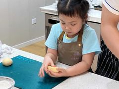 -贝紫Style(木马公寓店)