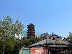 -青岛方特梦幻王国