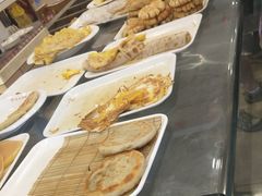 -孟记粥铺·家常菜·烧烤·粥(亚运村店)