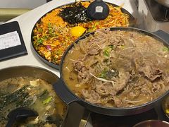 -HOTISLAND海鸡岛·韩国料理(江南西店)