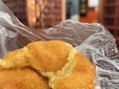 油氽团子-荣阳楼(山塘街店)