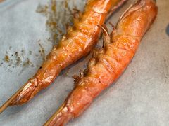 烤虾-烤匠麻辣烤鱼(IFS店)