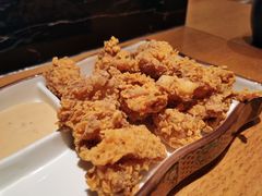 唐扬炸鸡块-無境·匠心日本料理(汉街店)