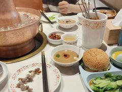 -东门口·新式老北京火锅(河西龙湖天街店)