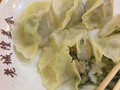 -篱笆院东北饺子王(欧阳路店)