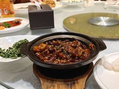 -嘉逸传菜(洛川东路店)