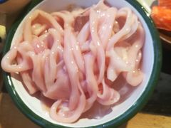 -王婆乔鲜鱼自助火锅(蜀汉路店)