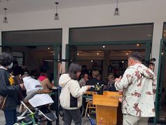 -BOR Eatery(安福路店)