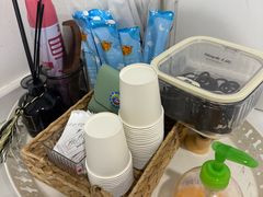 -维乐口腔(格林门诊长宁店)