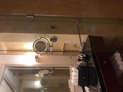 -上海新发展亚太JW万豪酒店