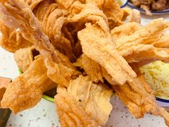 -墨脱石锅椰子鸡•海鲜糟粕醋(榆亚路店)