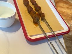 -燕兰楼·清真西北融合菜(亚运村店)