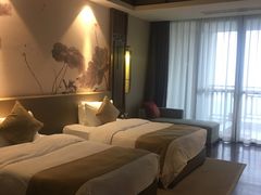 -清远熹乐谷温泉度假酒店