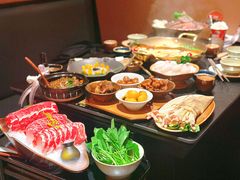 -色響火锅(恒隆广场店)