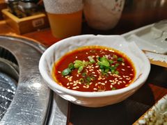 辣酱-御牛道日式烤肉料理(杭州万象城店)