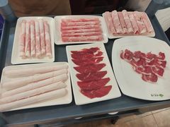 -吉羊三宝(复兴门笔管胡同店)