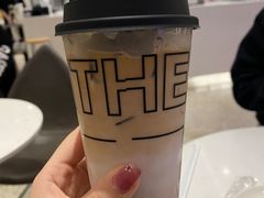 冰拿铁-科学家咖啡(恒隆广场店)