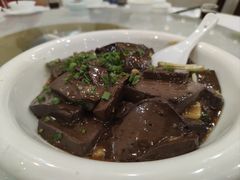 -胜记烧鹅美食