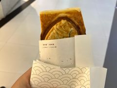 红豆鲷鱼烧-粉粉乐鲷鱼烧(美罗城店)