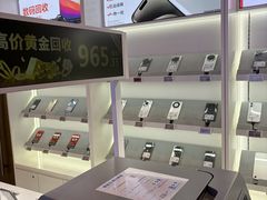 -转转二手回收(新城吾悦广场店)