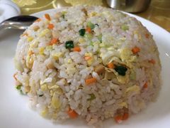 扬州炒饭-苏莱特色牛骨滩羊手抓馆(长城东街总店)