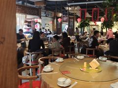 -水煮三国·川鲁江湖菜(香山店)