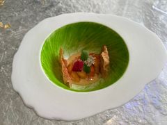 -九献创意菜·新中式(亮马河花园私宴店)