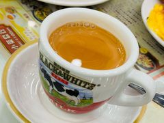 -龙城冰室(旺角)