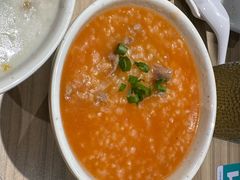 -珍粥道(杉杉奥特莱斯店)