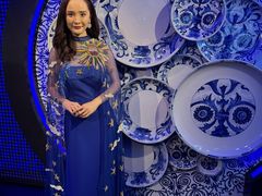 -北京杜莎夫人蜡像馆