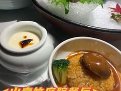-山壹竹庭院餐厅